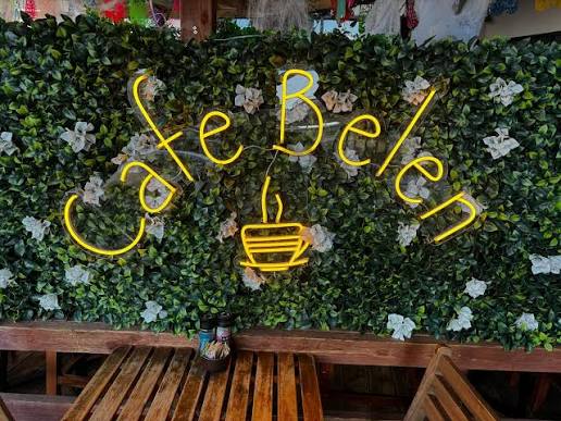 Cafe Belen