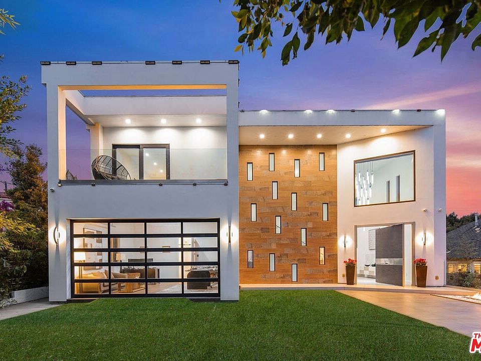12443 W Sunset Blvd, Los Angeles, CA