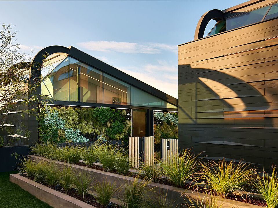 1857 Bel Air Rd, Los Angeles, CA