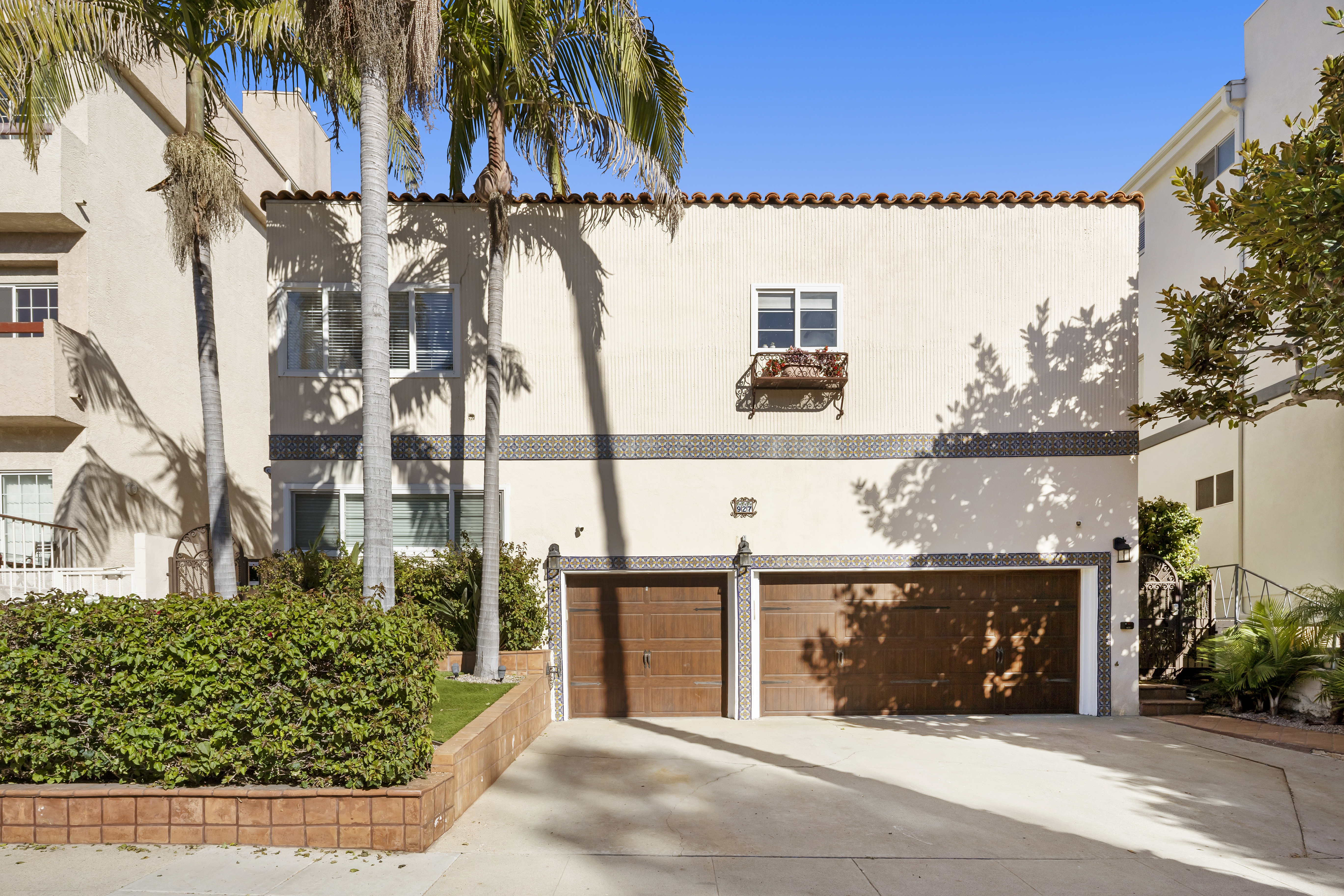 927 Euclid St #B, Santa Monica, CA