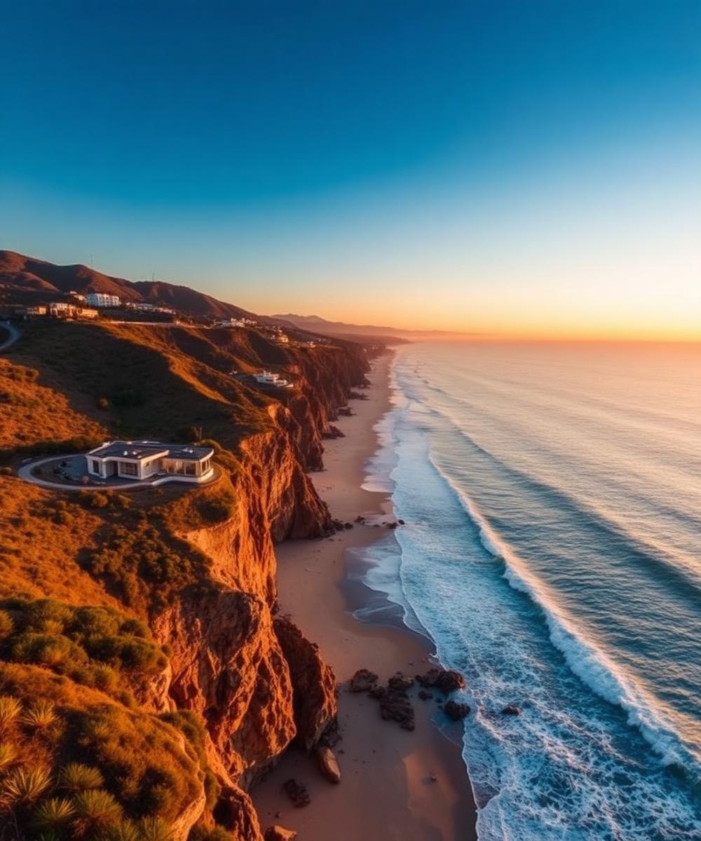 Malibu