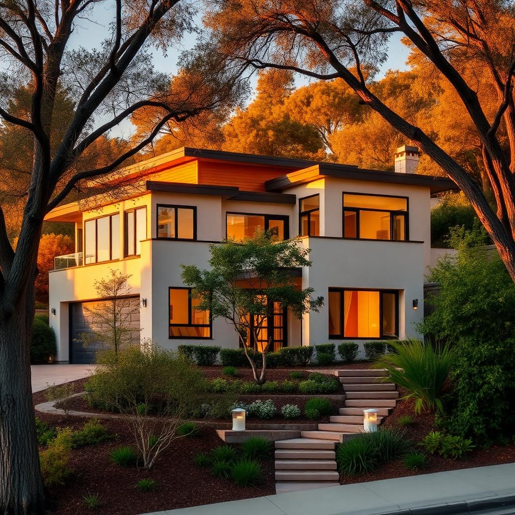 2204 Ridgemont Dr, Los Angeles, CA