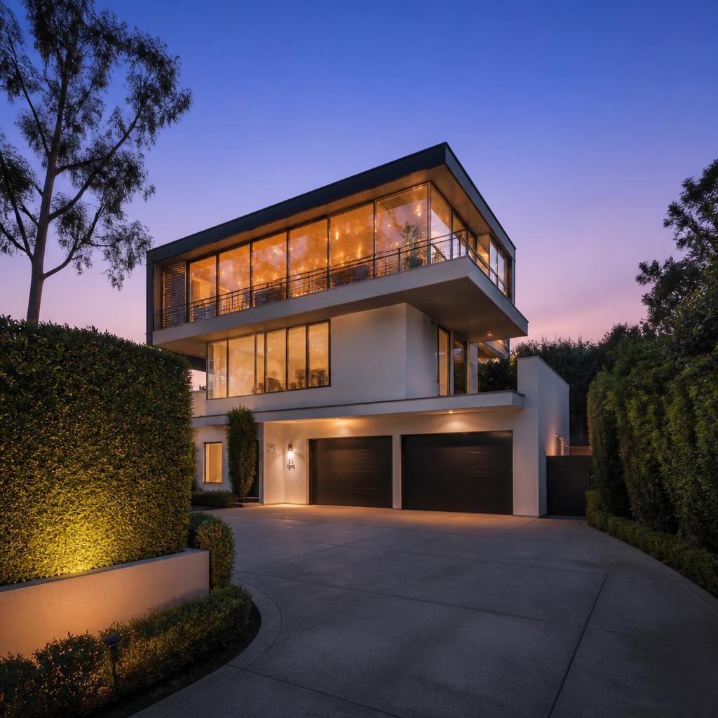 2412 Riverside Dr, Los Angeles, CA